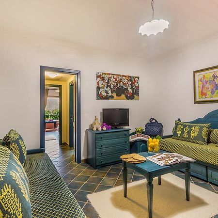 Cala Ginepro Hotel Resort & Spa 오로세 외부 사진