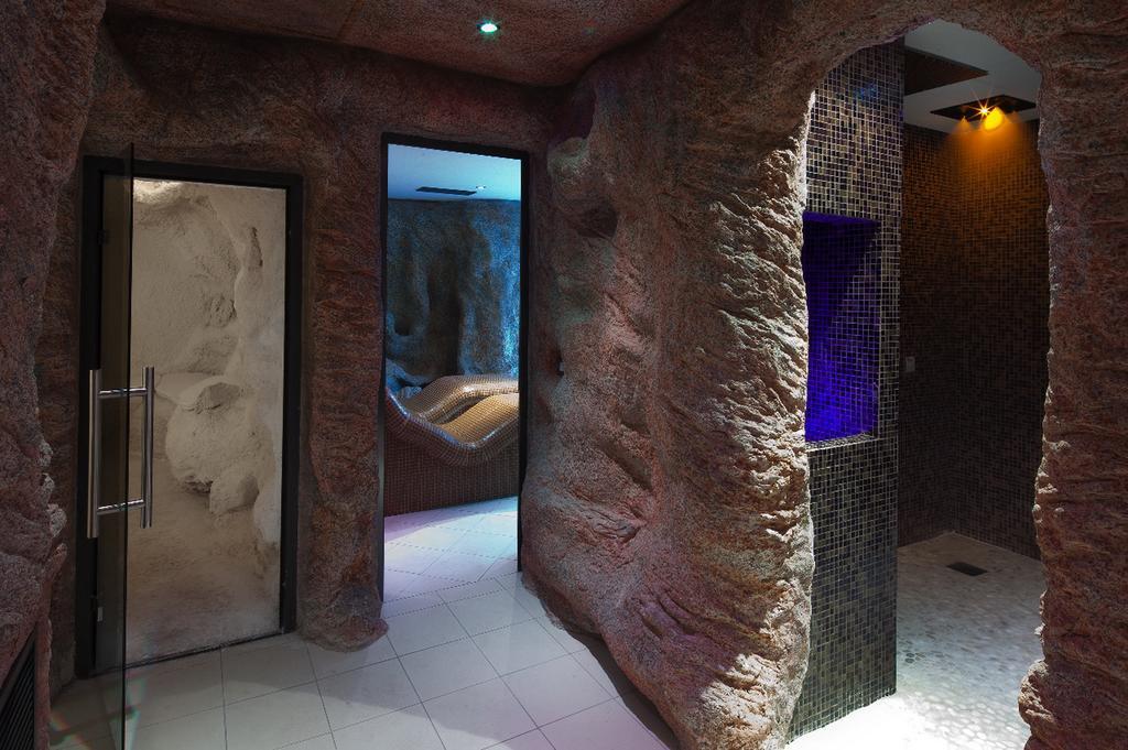 Cala Ginepro Hotel Resort & Spa 오로세 외부 사진