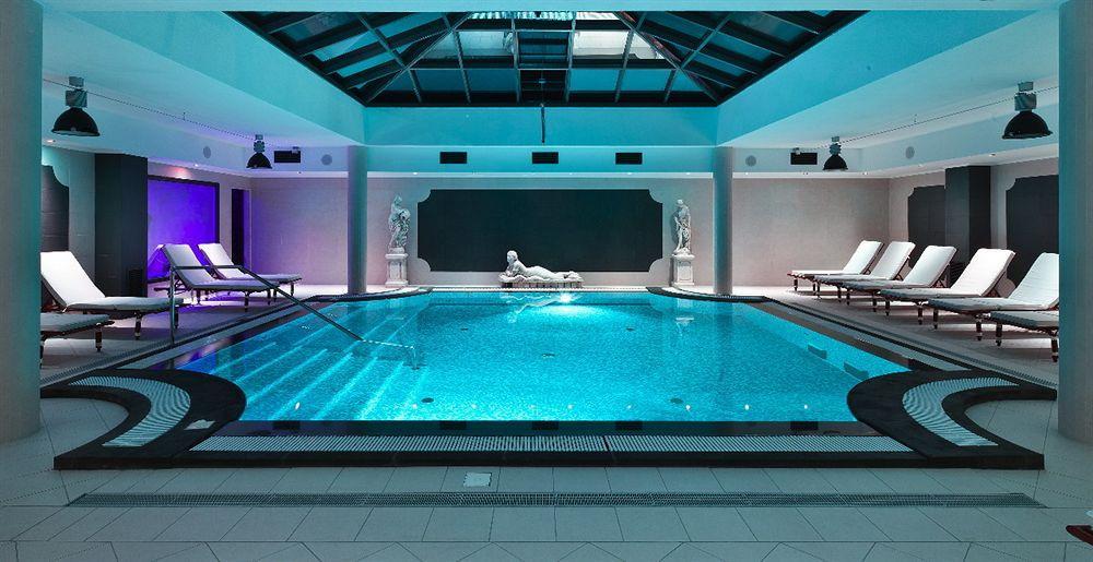 Cala Ginepro Hotel Resort & Spa 오로세 외부 사진