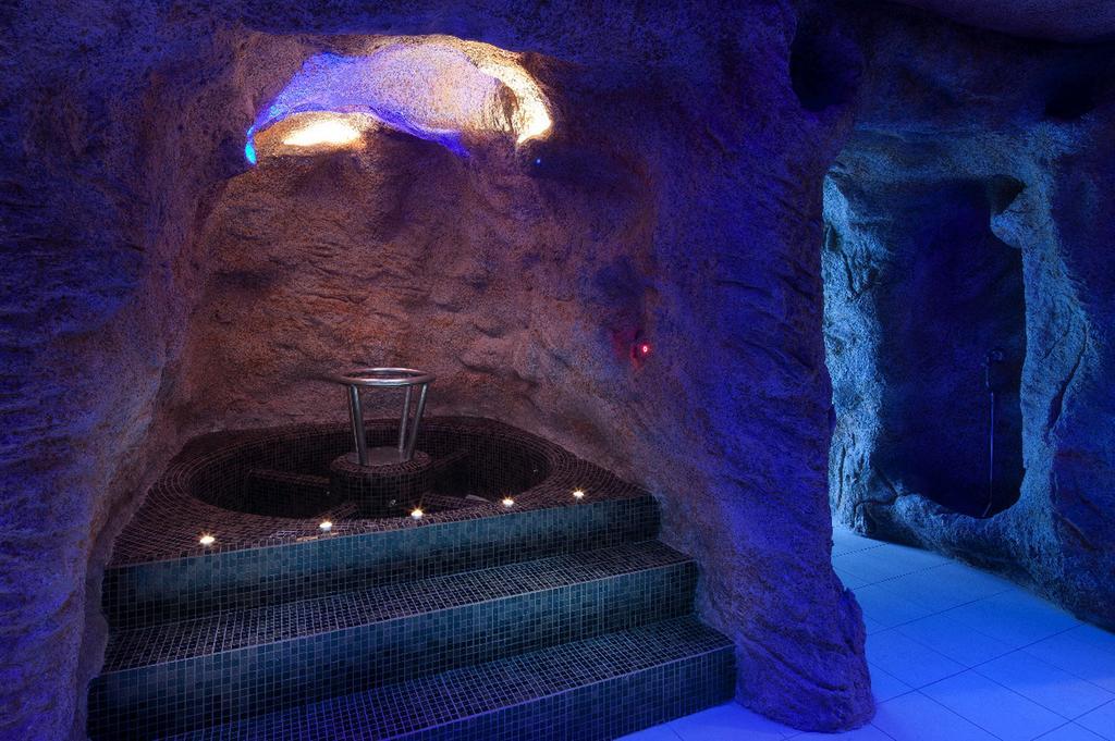 Cala Ginepro Hotel Resort & Spa 오로세 외부 사진