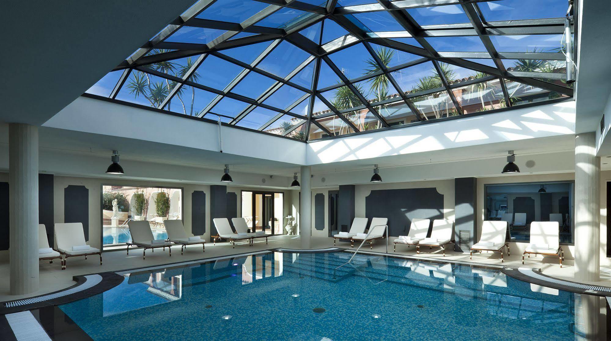 Cala Ginepro Hotel Resort & Spa 오로세 외부 사진