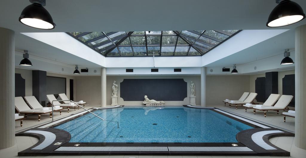 Cala Ginepro Hotel Resort & Spa 오로세 외부 사진